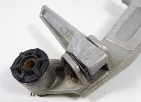 Pillion step right Honda CB 1000 F