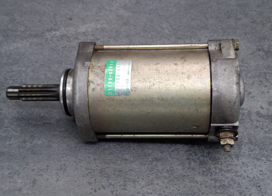Starting motor Suzuki TL 1000