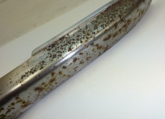 Chaincase Honda CMX 450