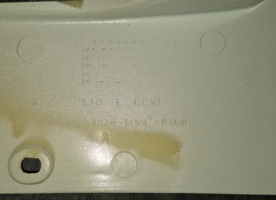 Cowl Left Honda CBR 400 RR