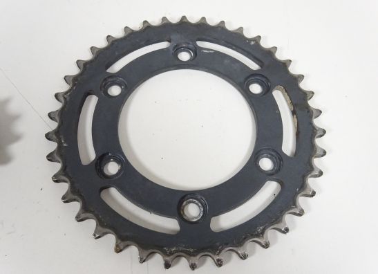 Tandwiel Ducati Monster S4