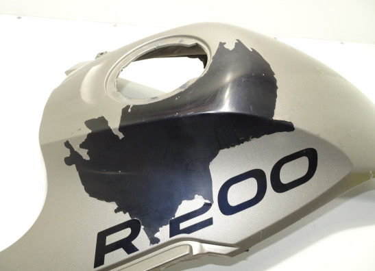 Tankcover BMW R 1200 GS Adventure
