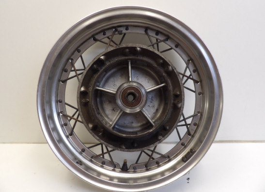 Achtervelg Honda CMX 450