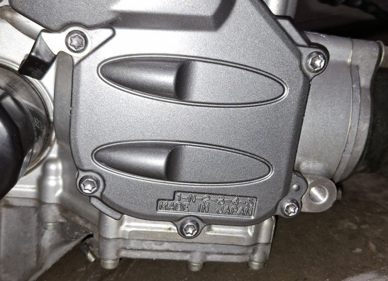 Motorblock Yamaha FJR 1300