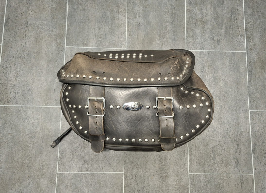 Koffersatz Harley Davidson FLSTC Heritage Softail Classic