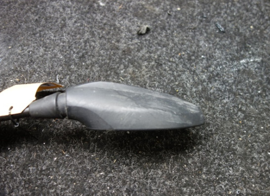 Spiegel  rechte Seite BMW R 1200 GS LC