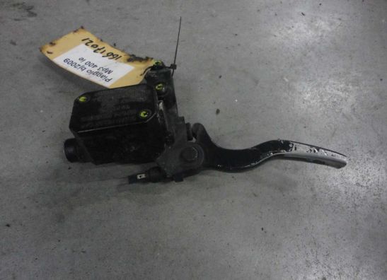 Rempomp Piaggio Mp3 400