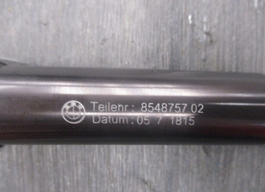 Stuurdemper BMW R Nine T Scrambler