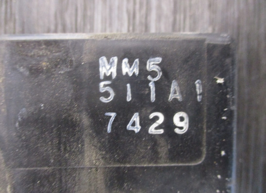 CDI ECU unit Honda CBR 1000 F