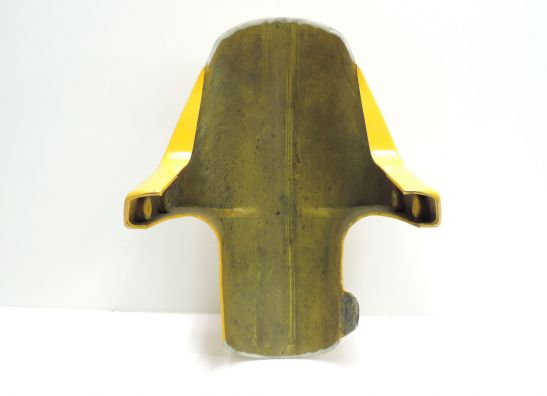 Voorspatbord Hyosung Comet 650