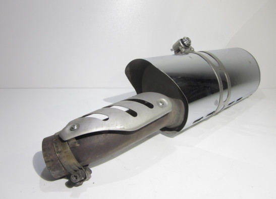 Muffler BMW R 1200 GS