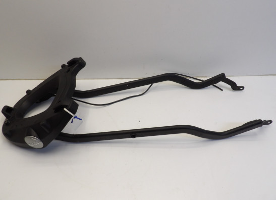 Rear carrier top box Kawasaki Z 750