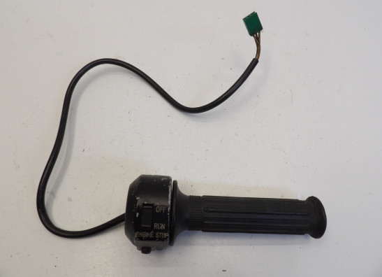 Stuurschakelaar rechts Suzuki GS 550