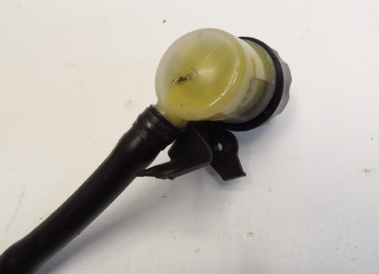 Koppelingspomp Kawasaki ZXR 750