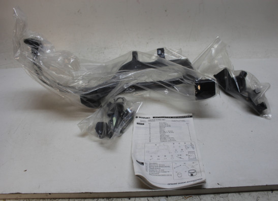 Side stand bar Suzuki DL 650 V STROM