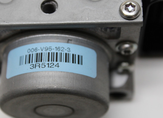 ABS pump Honda CBR 650 F