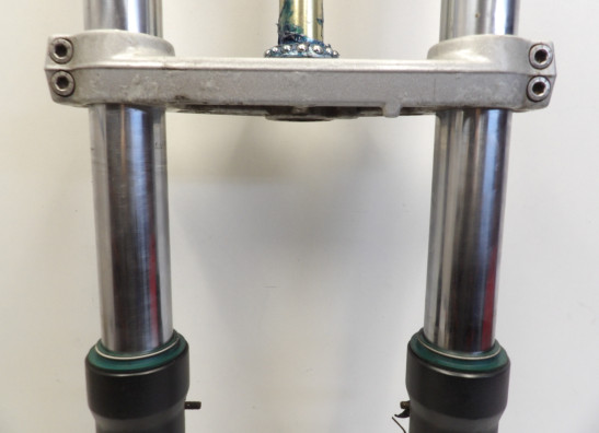 Voorpoten compleet Triumph Sprint ST 1050