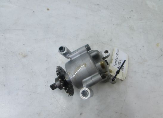 Oil pump Yamaha FJR 1300