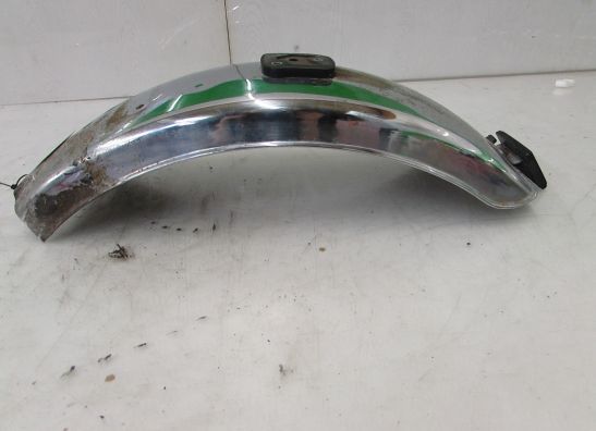 Achterspatbord Kawasaki LTD 440