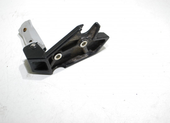 Soziusfussraste links BMW R 1100 GS