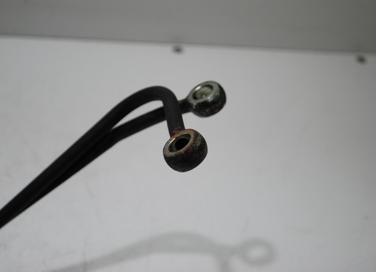 Oliekoeler Triumph 900 Daytona