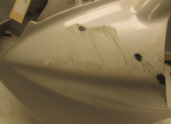 Topkuip Honda VFR 750