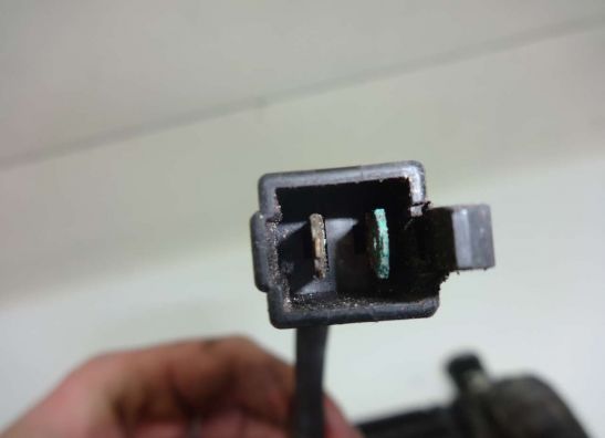 Kuhler Yamaha YP 250 Majesty