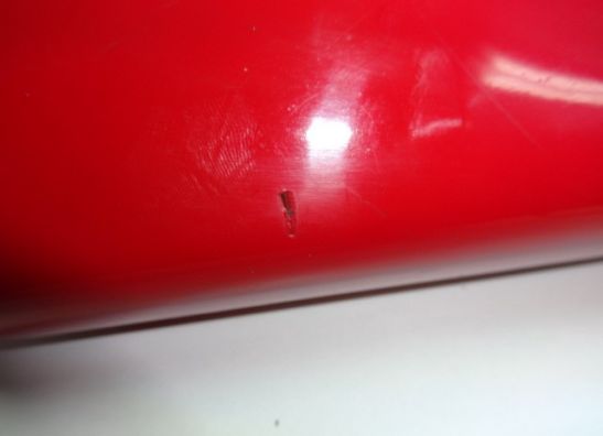 Achterkuipdeel Suzuki GSF 400 Bandit