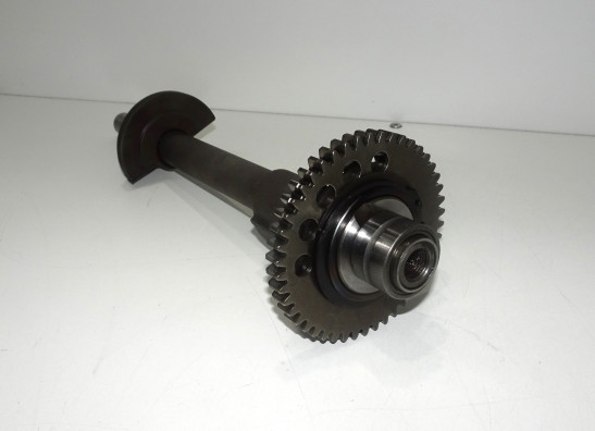 Engine parts Triumph Sprint RS