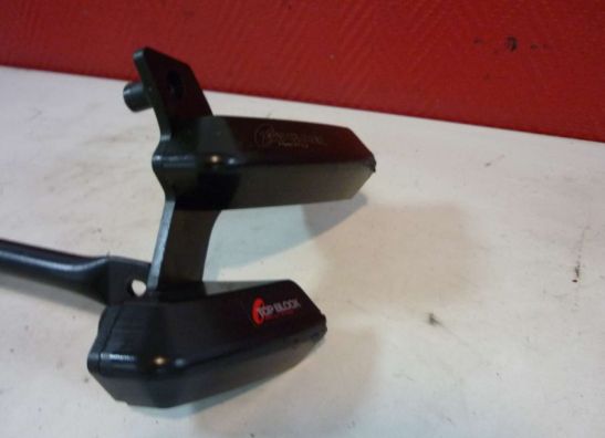 Valbeugel Kawasaki Z 750