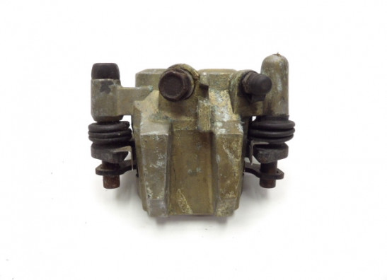 Remklauw links voor Kawasaki KR-1S