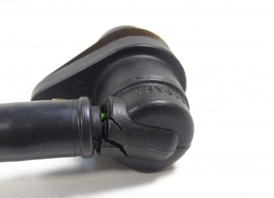 Speedometer gear box Ducati monster 600