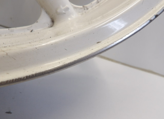 Voorvelg Honda CBR 600 F