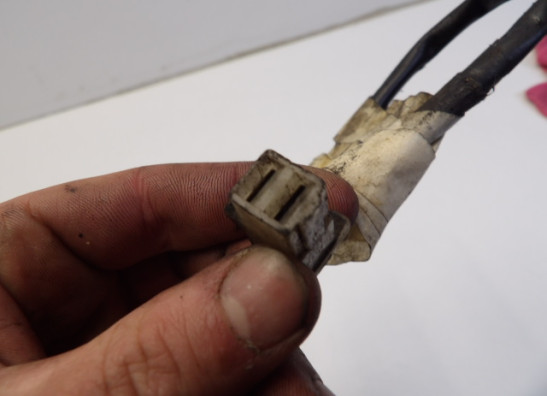 Dynamo Yamaha XS 1100