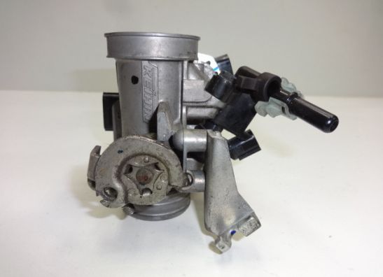 Einspritzanlage Honda CBR 125 R