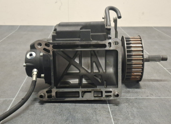 Versnellingsbak Harley Davidson FXSTD Softail Deuce