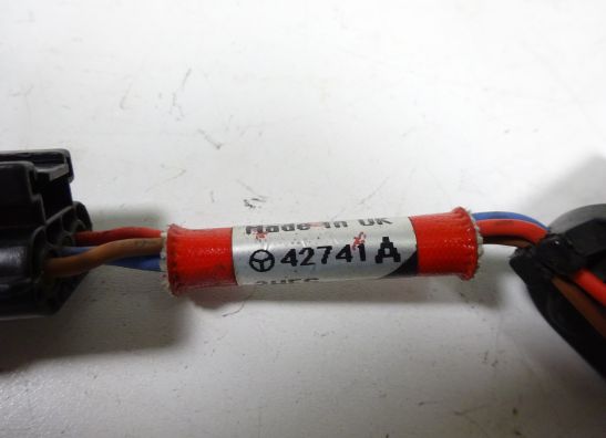 Engine parts Triumph 595 T Daytona