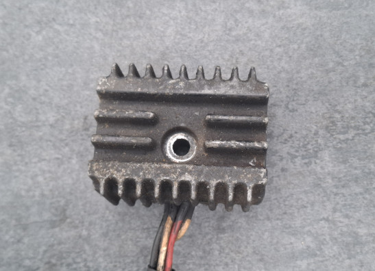 Regulator rectifier  Yamaha XS 400