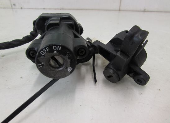 Contact slot Suzuki GSF 600 650 Bandit 