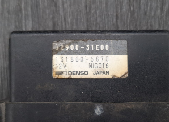 CDI ECU unit Suzuki RF 900