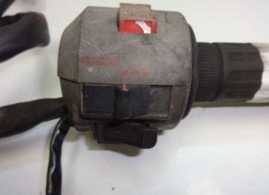 Stuurschakelaar rechts Honda CBR 600 F
