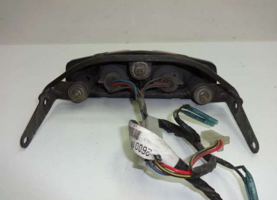 Rucklicht Kawasaki ZXR 400