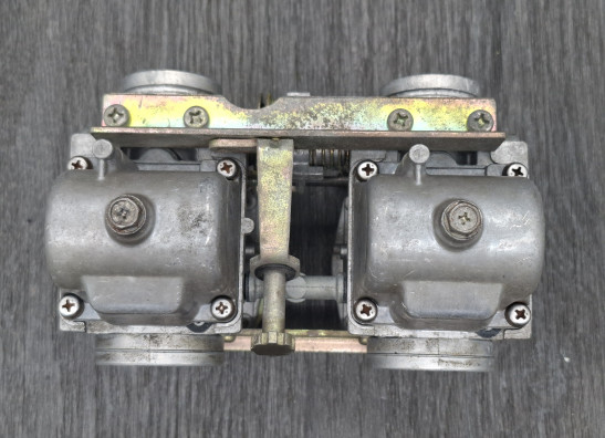 Carburetor assy Suzuki GS 400 E