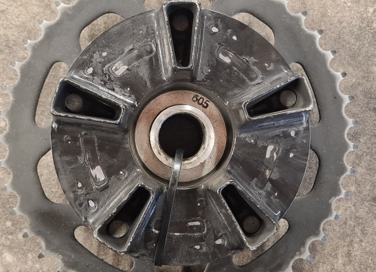 Tandwieldrager BMW S 1000 R