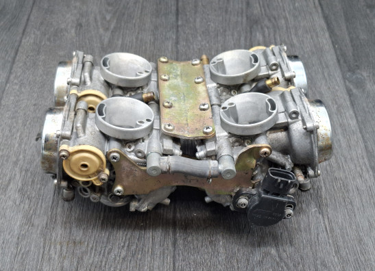 Vergaser-Set Suzuki Gv 1400 cavalcade