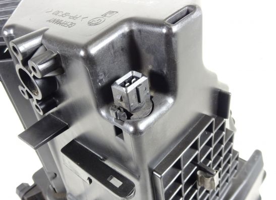 Air cleaner case BMW R 1200 GS Adventure