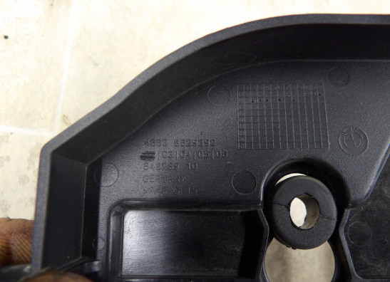 Teller BMW R 1200 RT LC