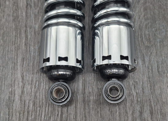 Stossdampfer hinten Harley Davidson Overige Harley Davidson