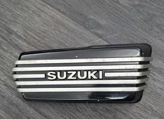 Motorblokdeksel Suzuki Madura 1200
