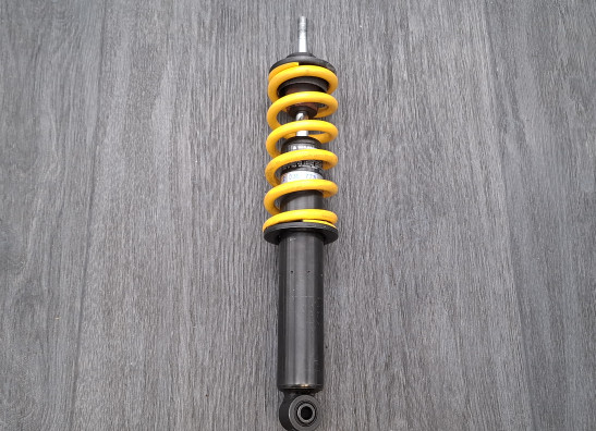 Schokbreker voor BMW R 1100 S
